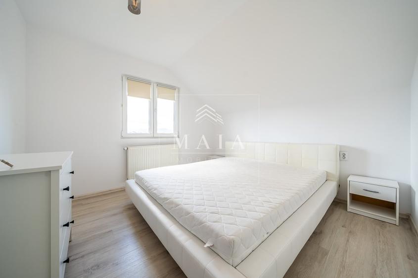 Apartament cu 2 camere decomandat în Lazaret