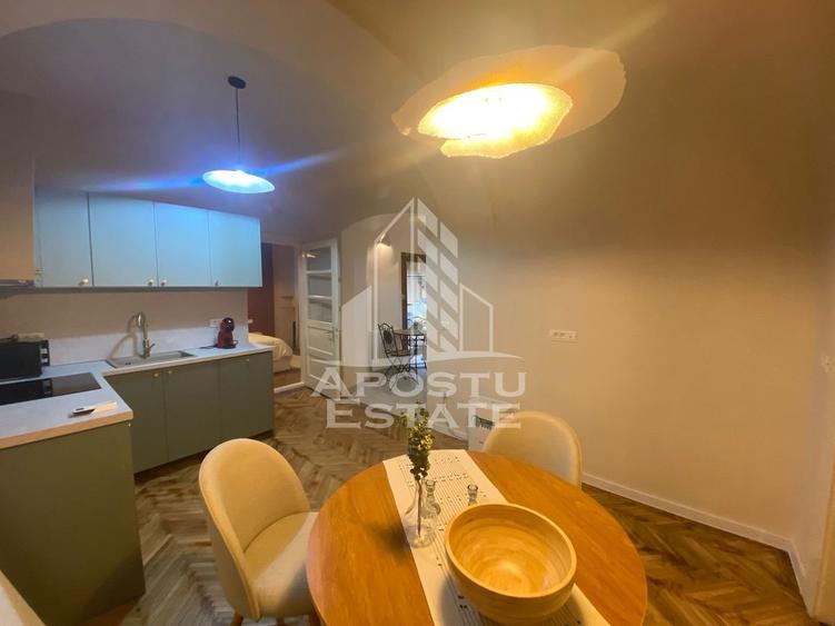Apartament 2 camere de inchiriat , modern, Ultracentral -Timisoara - 8