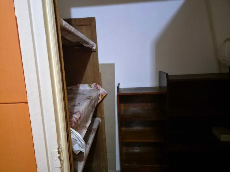 Garsonieră nedecomandată în Unirii