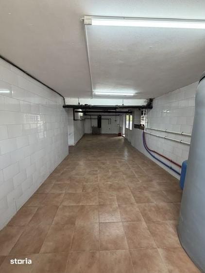 Casă cu 3 camere în Sud