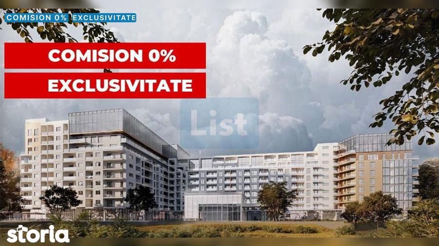 Apartament cu 2 camere in cartierul Sopor - 2