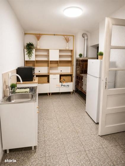 Casă cu 3 camere în Moșnița Nouă
