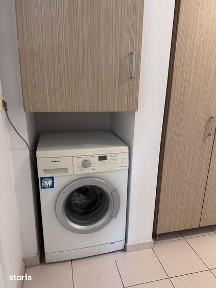 Apartament 2 Camere 52 mp de inchiriat Etaj 1in Alba Iulia zona Sub St - 8