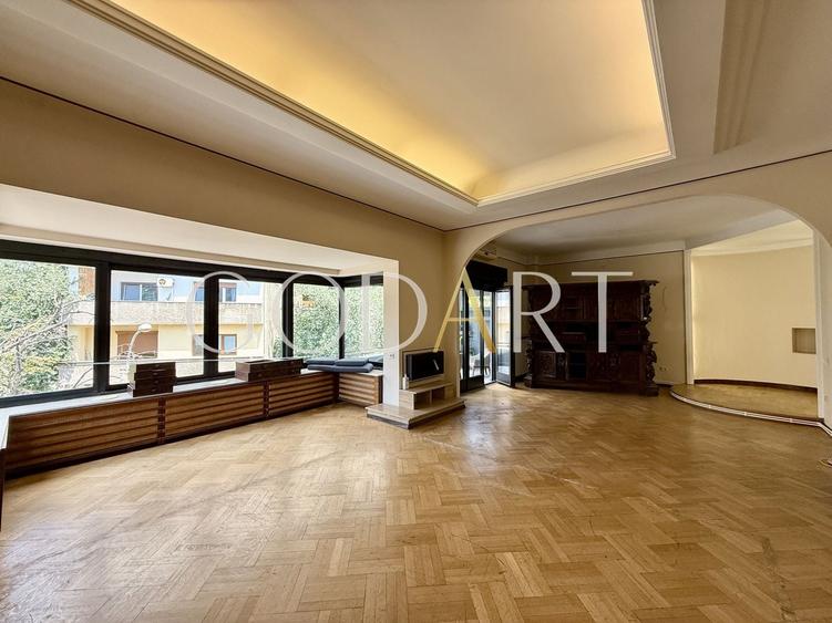 Apartament 5 camere | Central | 215.5 mp - 2