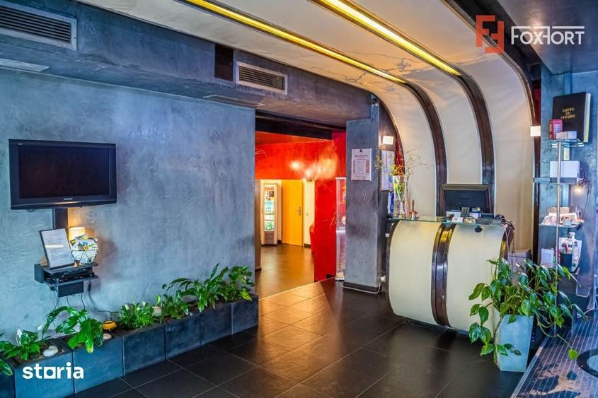 Spațiu comercial, de 660 mp, în Central
