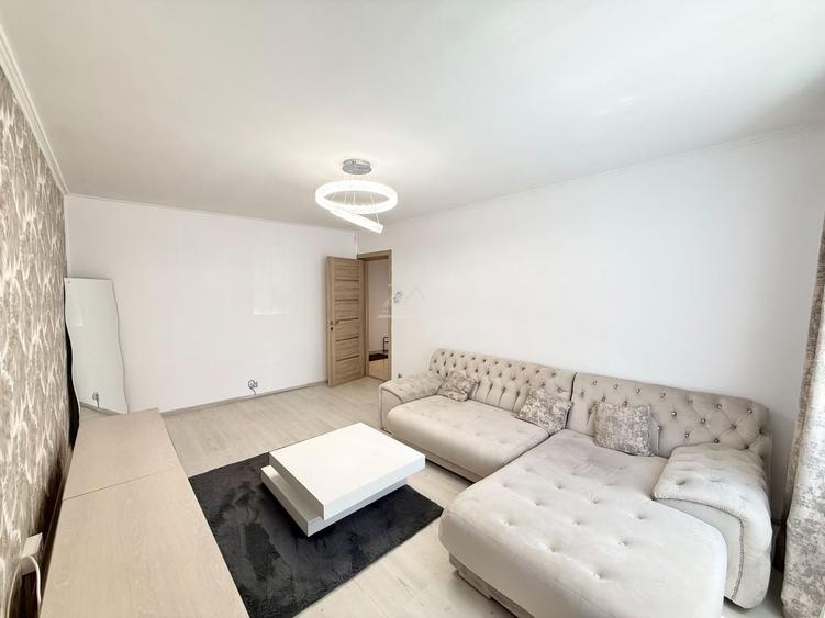 Complex Studentesc. Mobilat si utilat complet. Centrala proprie. - 1