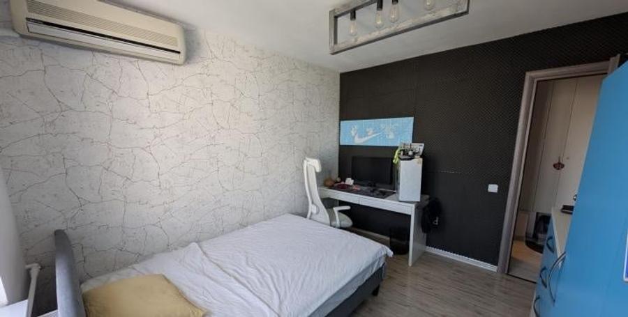 Închiriere Apartament 2 camere în Tudor Vladimirescu - 13 Septembrie - 5