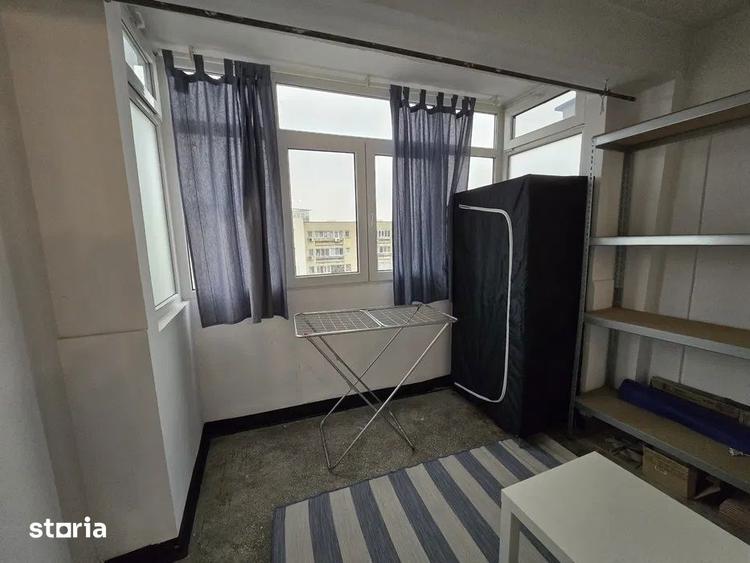 Apartament cu 2 camere decomandat, mobilat în Dristor