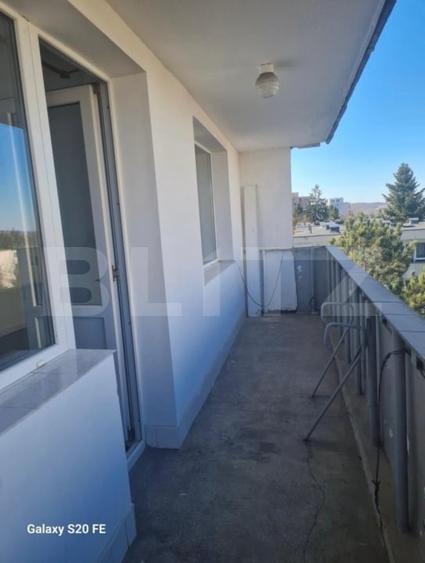 Apartament 2 camere, 50 mp, zona Dâmbu - 8