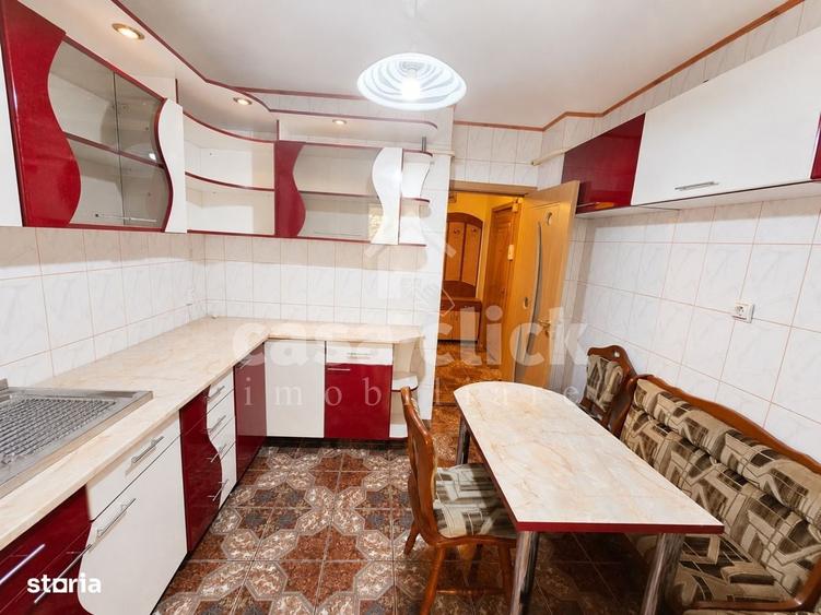 I.C. Frimu | 3 camere Parter cu iesire in gradina | Comision 0% - 17