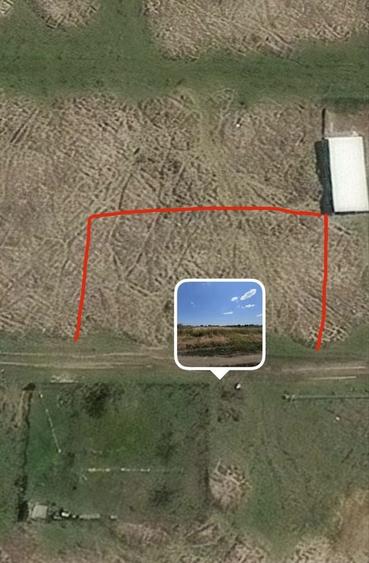 Teren de vanzare Navodari 500 mp | Strada Campului | Ideal pentru casa sau duplex - 2