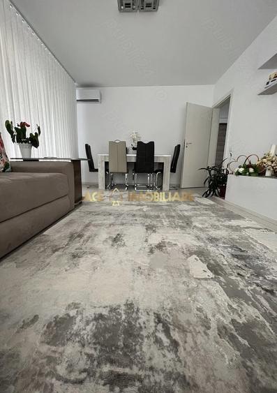 2 Camere de inchiriat | Theodor Pallady | Parcare | Centrala - 1