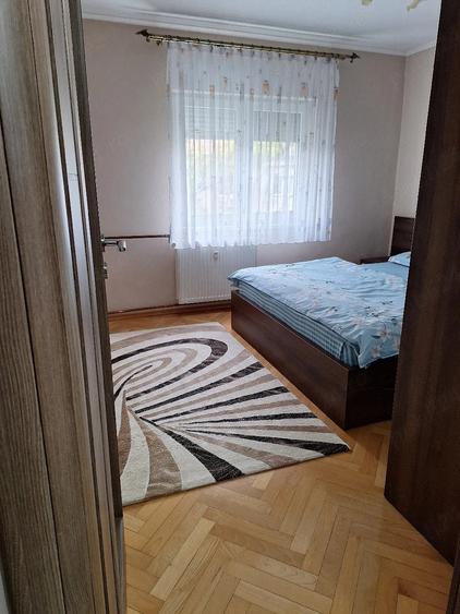 Apartament cu 2 camere decomandat în Decebal