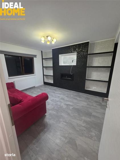 Bloc Nou! Apartament 2 Camere Decomandat Nicolina Aleea Strugurilor - 6