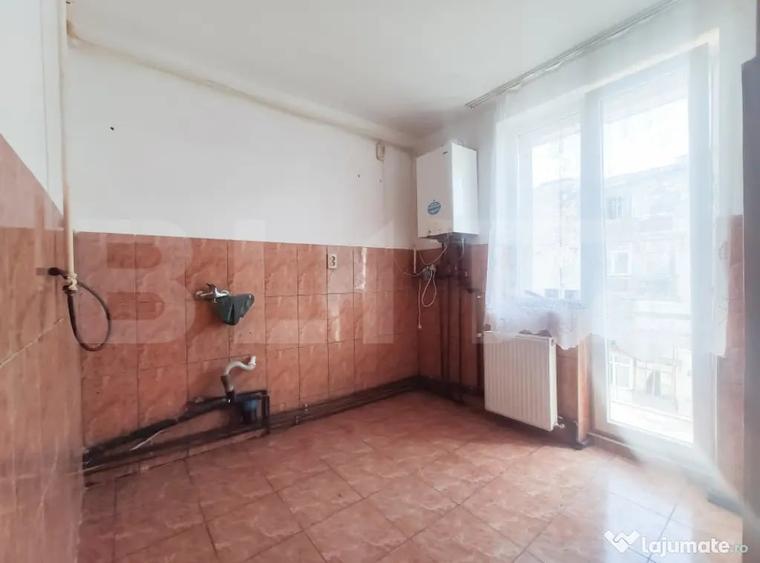 Garsonieră în Micro 17