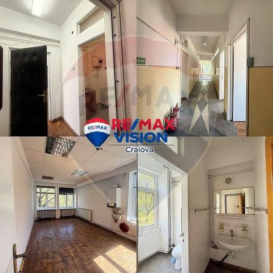 Birou, de 231.36999511719 mp, în Central
