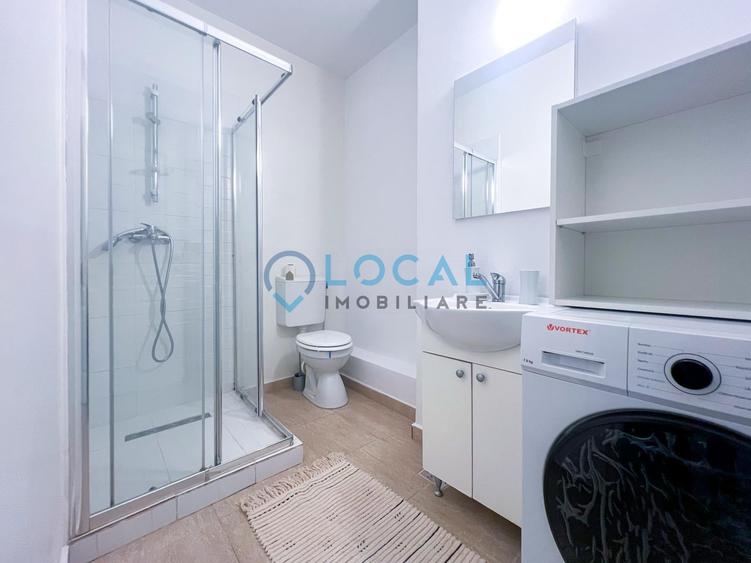 Apartament 2 camere | modern | Parcare | Marasti - 5