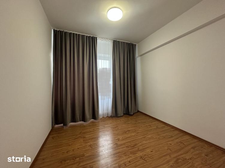 Apartament cu 3 camere decomandat în Ultracentral