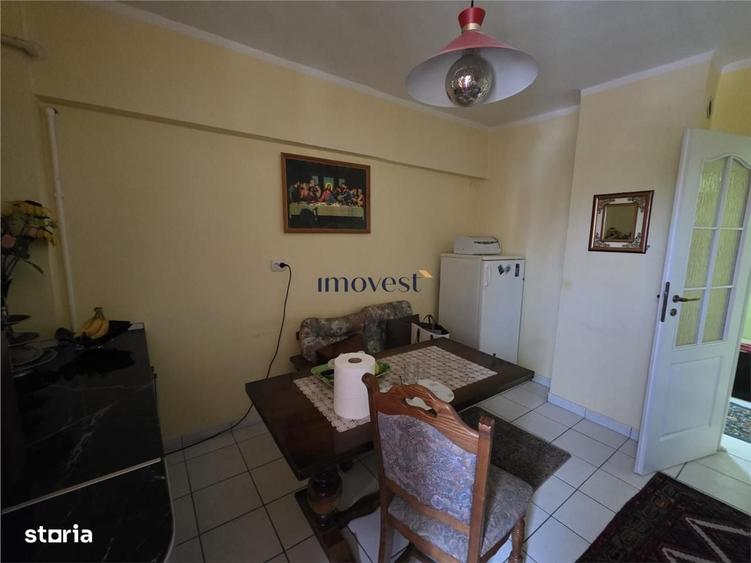 Apartament cu 4 camere în Lucian Blaga