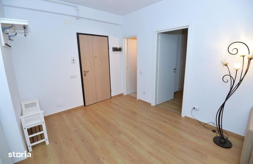 Apartament Cu 3 Camere De Vanzare In Otopeni, Strada 23 August - 1
