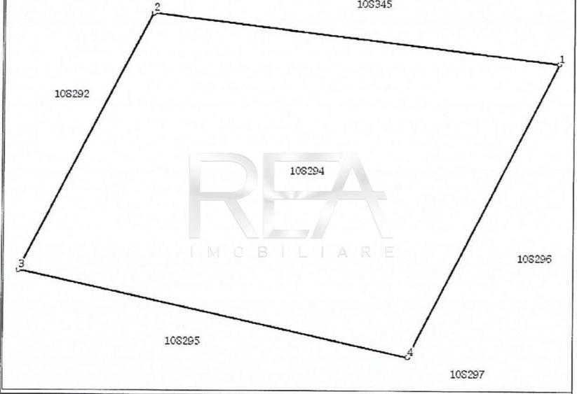 Teren Construcții intravilan de 400 mp, în Mamaia-Sat