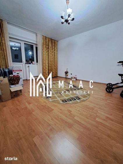 Apartament cu 4 camere decomandat, mobilat în Lenin Sud