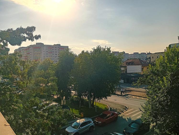 Apartament cu 4 camere în Sebastian