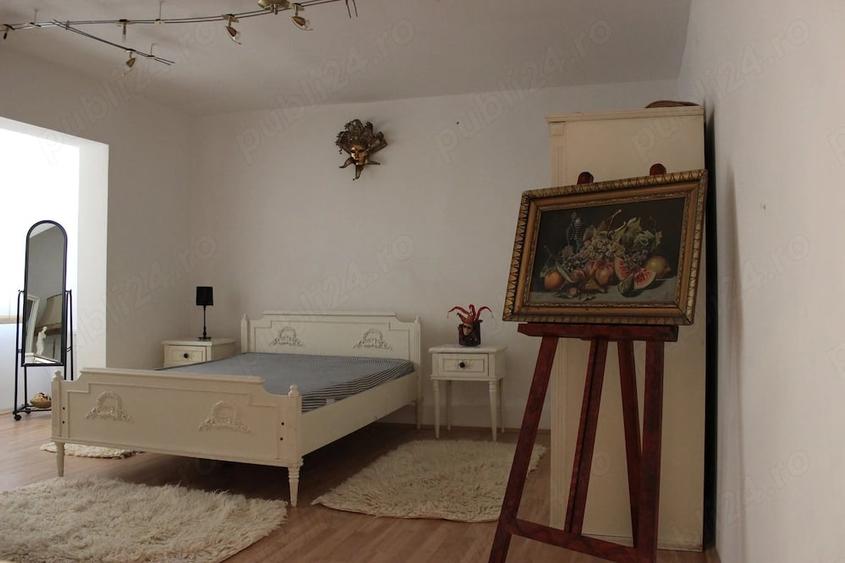 Vanzare apartament 4 camere, zona Lipovei - 2