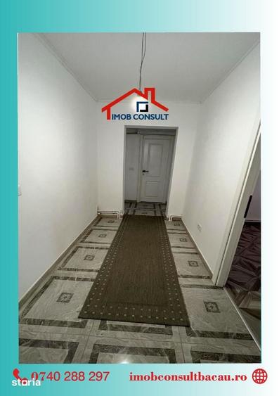 Apartament cu 3 camere decomandat în Alecu Russo