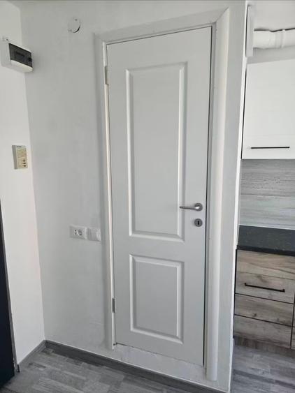 Garsonieră semidecomandată în Rogerius
