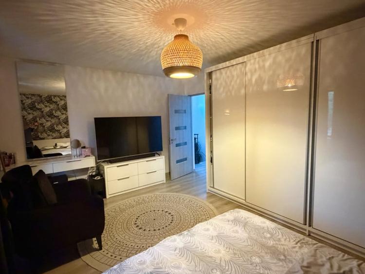 Casă cu 4 camere cu Teren 290 Mp în Lăpuș