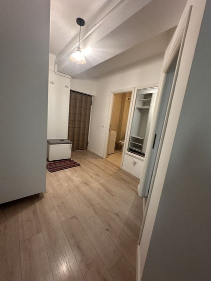 Inchiriez apartament 3 camere / Pacurari - 2