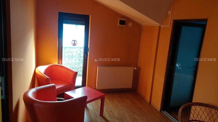 Spațiu comercial, de 140 mp, în Central