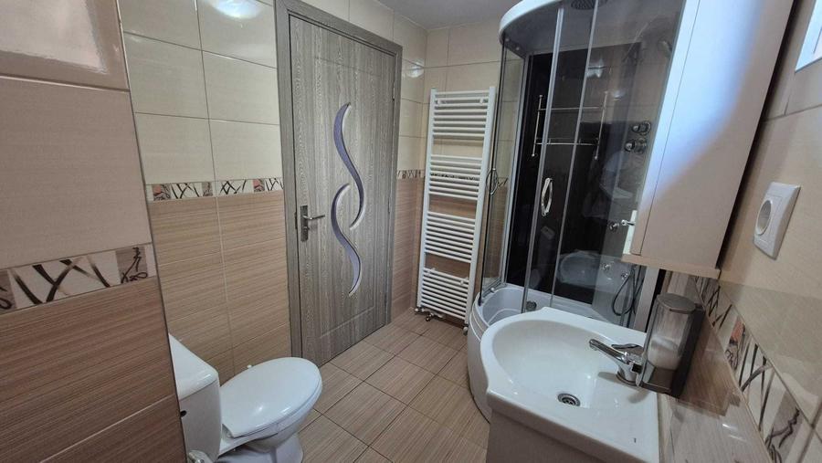 Casă cu 2 camere în Figa