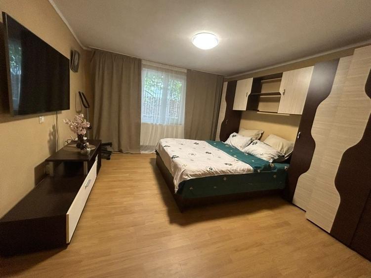 Casă cu 4 camere în Brăilița