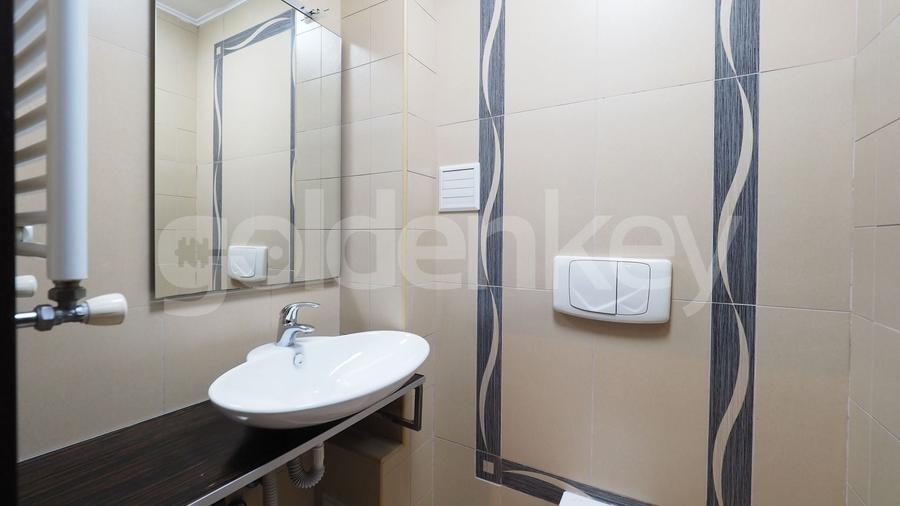 Apartament cu 3 camere | terasa generoasa | langa Jolie Ville - 13
