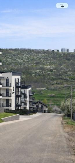 Apartament cu 2 camere decomandat în Păcurari