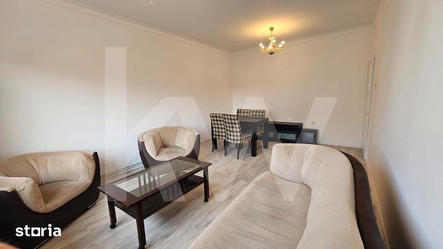 Apartament cu 4 camere în Ștrand