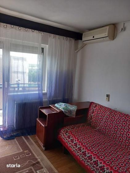 Apartament cu 2 camere în Confecții
