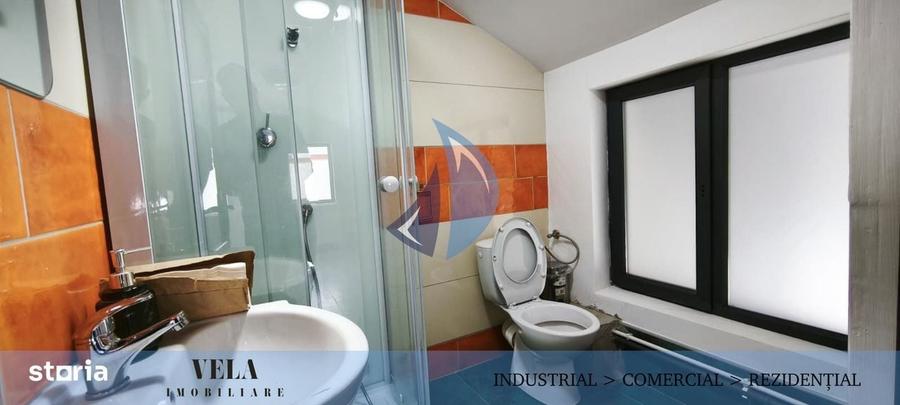 Spațiu comercial, de 160 mp, în Cornișa