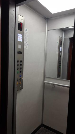 Garsonieră decomandată în Ultracentral