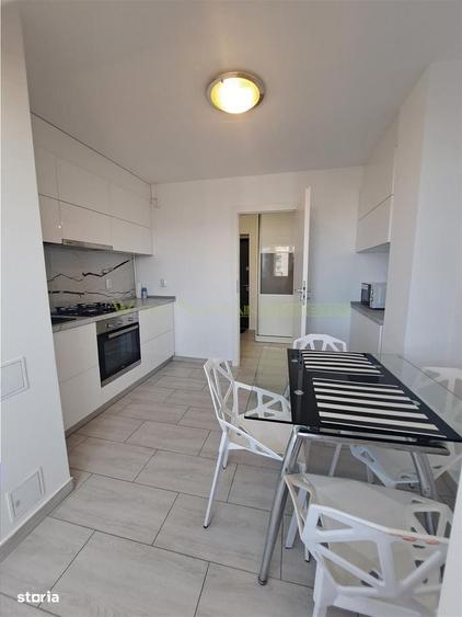 Apartament cu 2 camere în 13 Septembrie