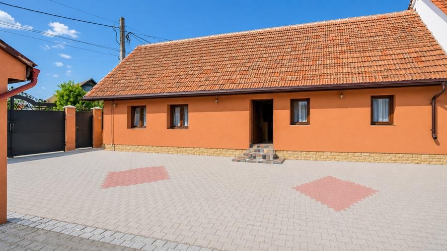 Proprietate deosebita | Teren 1.692 mp  |Tarlungeni Centru | - 32