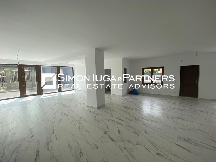 Spațiu comercial, de 135 mp, în Bulgaria