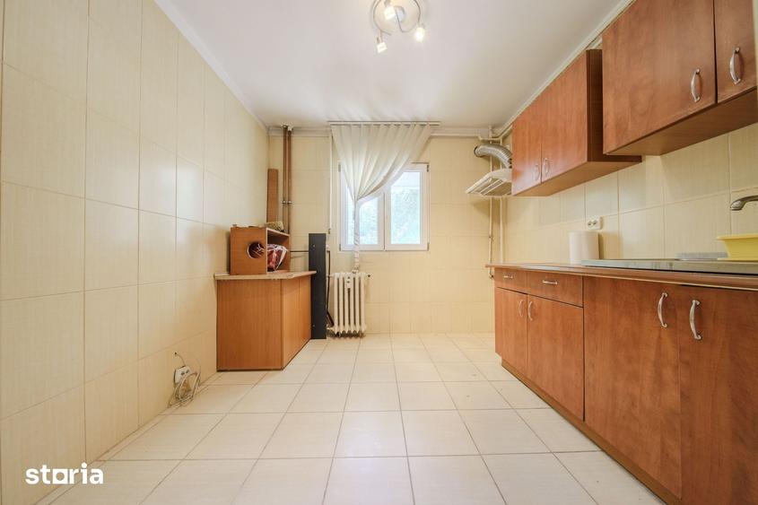 3 Camere Dec P/10 Reabilitat | Conducta Gaz pentru Centrala Proprie - 8