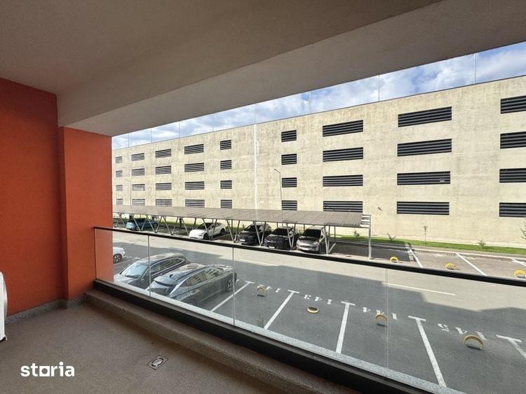 APARTAMENT 2 CAMERE | IVORY RESIDENCE FAZA 2 | 61,93 MP + 2 BALCOA - 5
