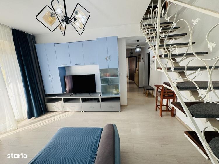 Apartament cu 4 camere în Calea Urseni