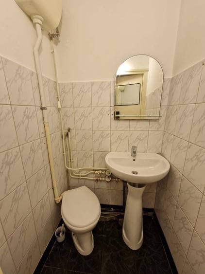 Apartament cu 3 camere decomandat, mobilat în Mănăștur