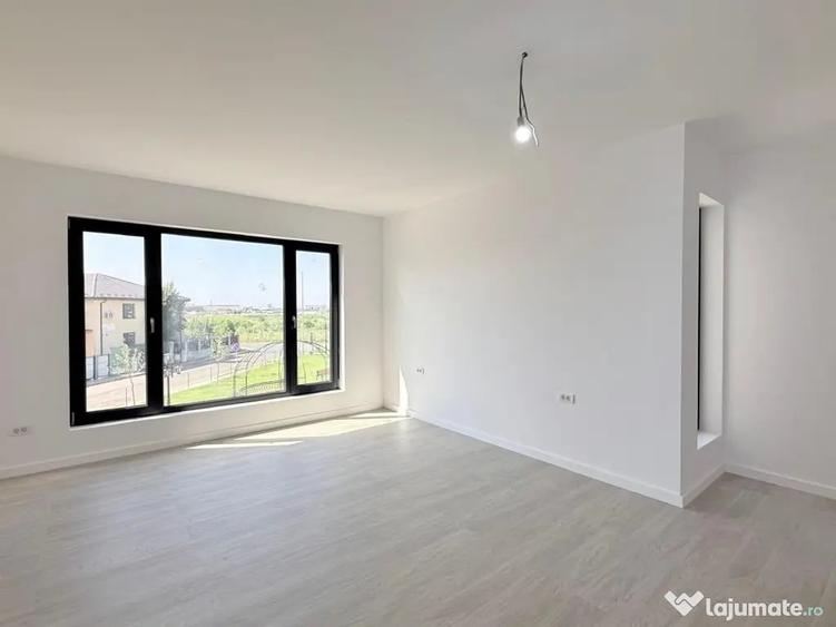 Casă cu 7 camere în Central