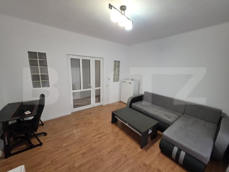 Apartament cu 2 camere decomandat, mobilat în Mărăști
